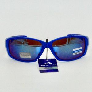 Men's Arctic Blue Sunglasses